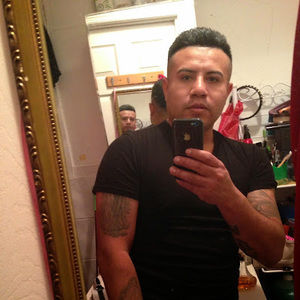 Meet your Posher, Dery